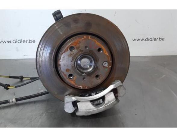 Stub Axle PEUGEOT 108