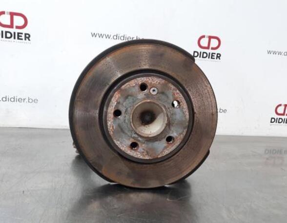 Stub Axle MERCEDES-BENZ A-CLASS (W176)