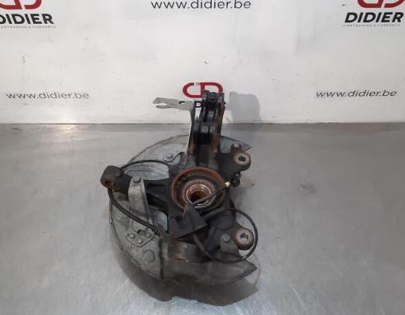 Stub Axle PEUGEOT 308 SW II (LC_, LJ_, LR_, LX_, L4_)