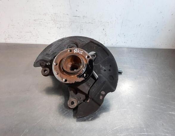 Stub Axle PEUGEOT 3008 SUV (MC_, MR_, MJ_, M4_)