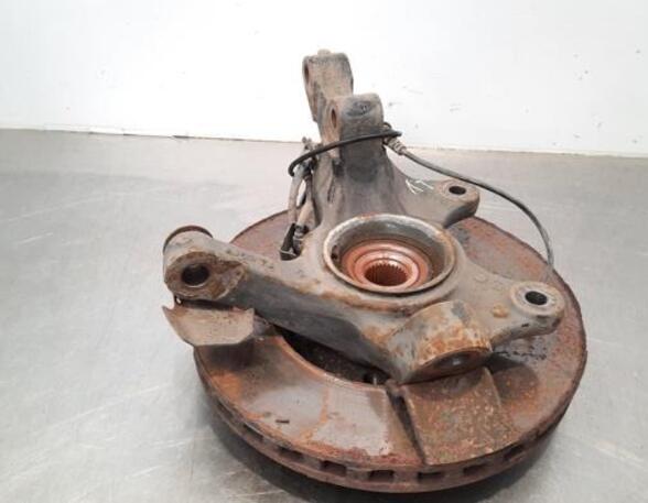 Stub Axle MERCEDES-BENZ VITO Van (W447)