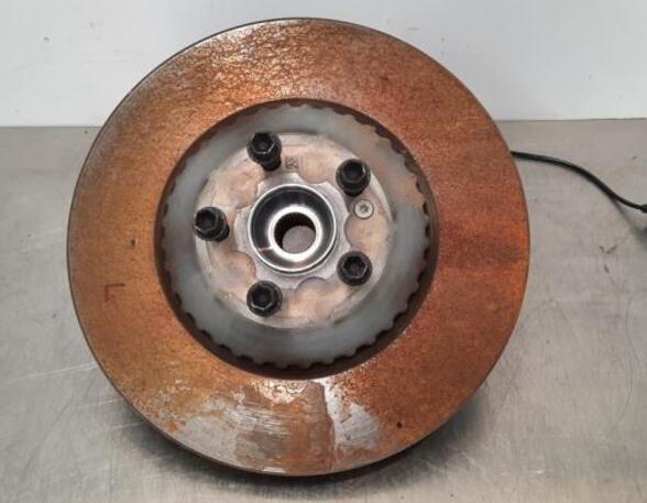 Stub Axle MERCEDES-BENZ EQC (N293)