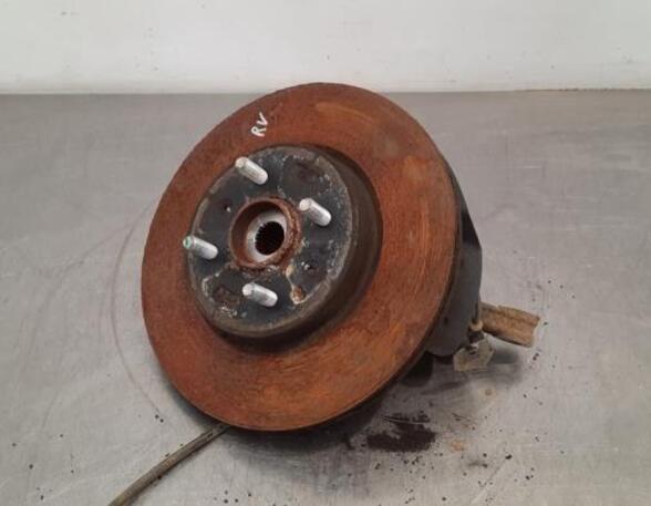 Stub Axle KIA STONIC (YB)