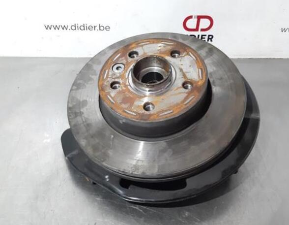 Stub Axle VW CRAFTER Van (SY_, SX_)