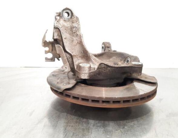 Stub Axle SEAT ATECA (KH7, KHP)