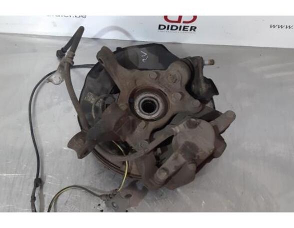 Achsschenkel rechts vorne Toyota Verso R2 AKH9978H P13400007