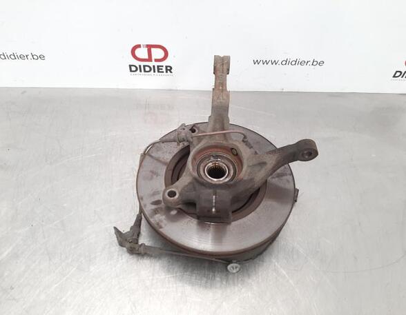 Stub Axle HYUNDAI i10 II (BA, IA)