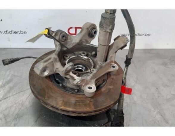 Stub Axle KIA STINGER (CK)