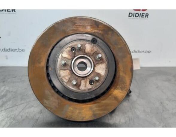 Stub Axle KIA STINGER (CK)