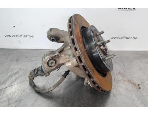 Stub Axle KIA STINGER (CK)