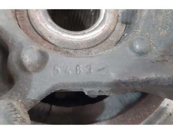 Stub Axle FORD TRANSIT V363 Bus (FAD, FBD)