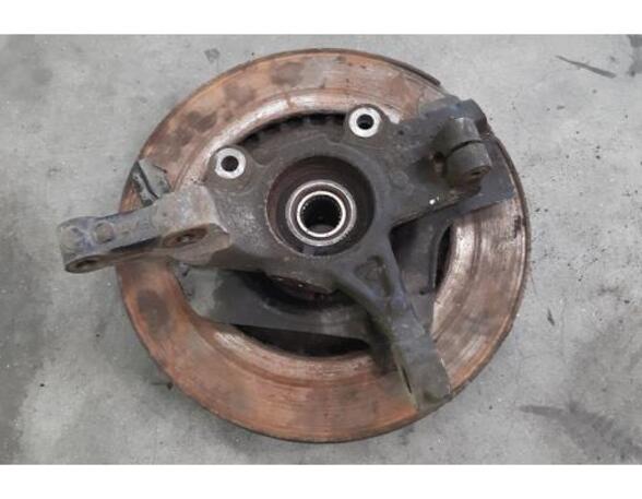 Stub Axle FIAT 500L (351_, 352_)