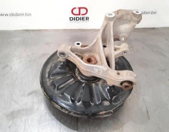 Stub Axle AUDI Q3 Sportback (F3N)