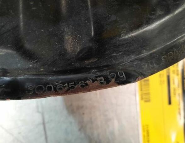 Stub Axle AUDI Q3 Sportback (F3N)