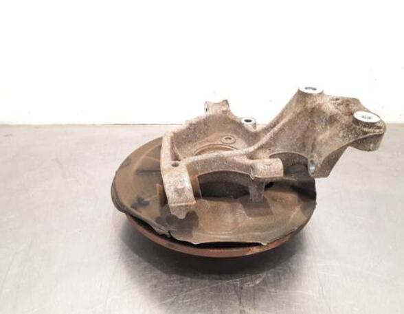 Achsschenkel links hinten Skoda Kodiaq I NS6, NS7, NV7 5QF505435F P19654972