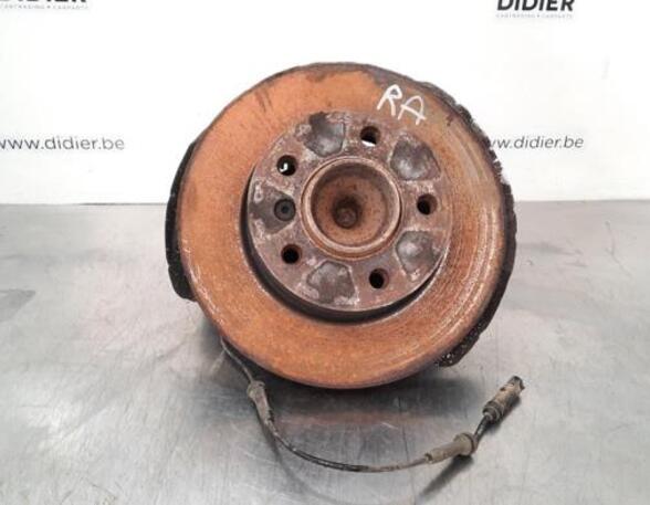 Stub Axle BMW 1 (F20)