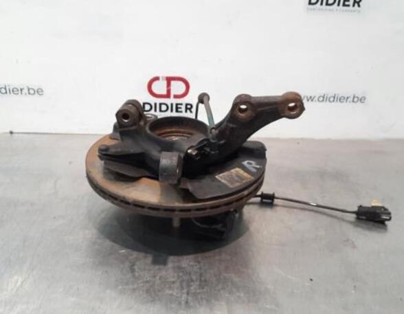 Stub Axle KIA PICANTO (TA), KIA PICANTO (JA)