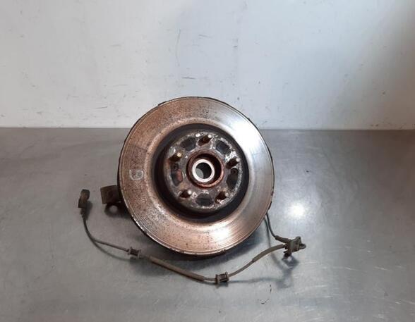 Stub Axle HYUNDAI TUCSON (TL, TLE), KIA SPORTAGE (QL, QLE)