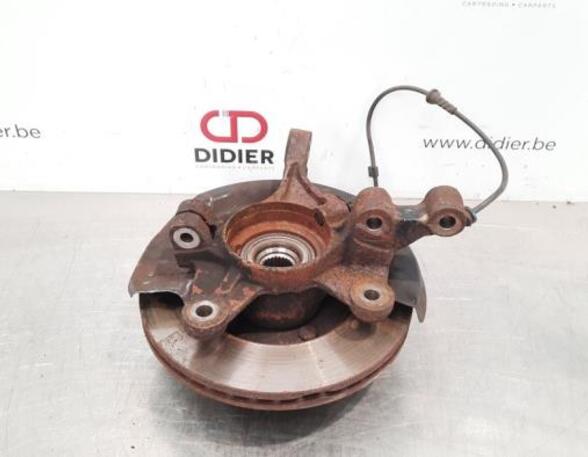 Stub Axle OPEL KARL (C16)