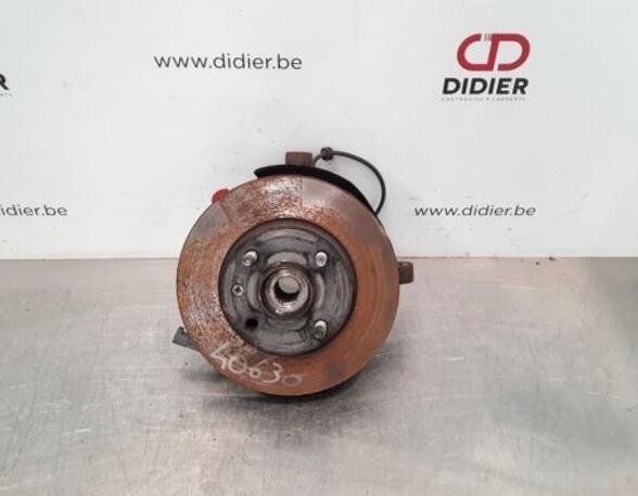 Stub Axle OPEL KARL (C16)