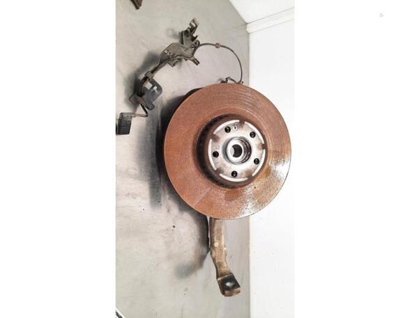 Stub Axle MERCEDES-BENZ GLC (X253), MERCEDES-BENZ GLC Coupe (C253)