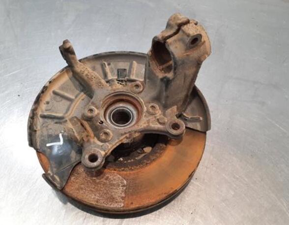 Stub Axle VW CADDY IV MPV (SAB, SAJ)