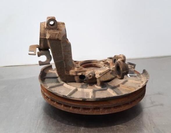 Stub Axle VW CADDY IV MPV (SAB, SAJ)