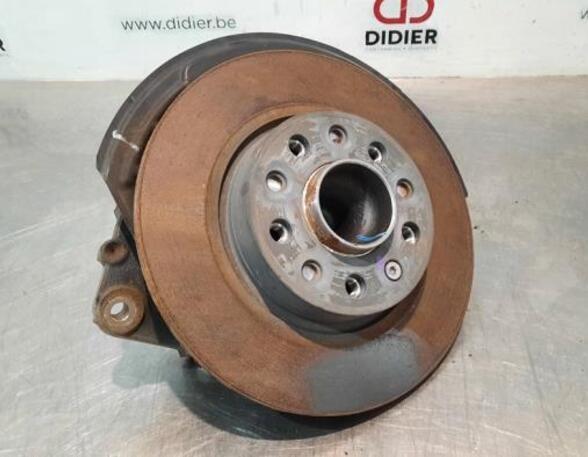 Stub Axle JEEP COMPASS (MP, M6)