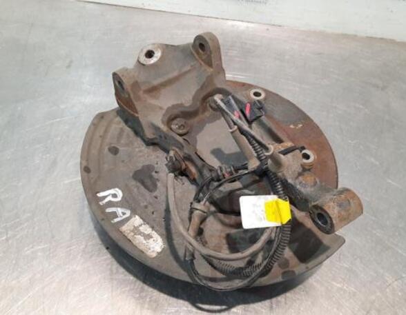 Stub Axle JEEP COMPASS (MP, M6)