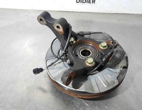 Stub Axle SUZUKI SWIFT V (AZ)