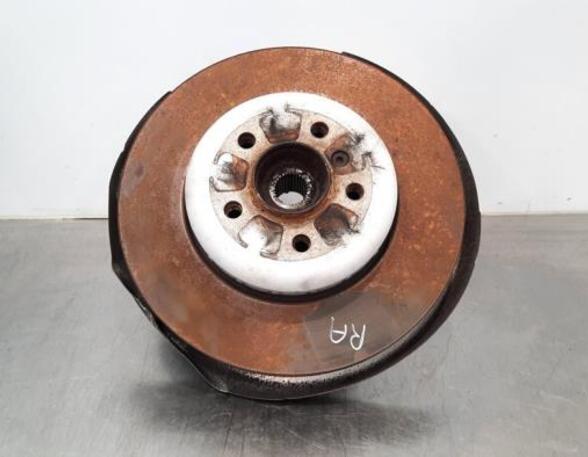 Stub Axle BMW 6 Gran Coupe (F06)