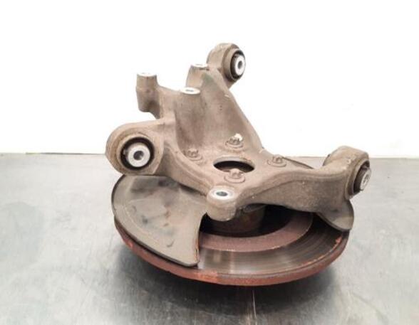 Stub Axle MERCEDES-BENZ GLA-CLASS (X156)