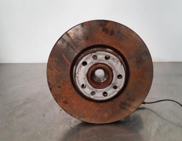 Stub Axle PEUGEOT RIFTER