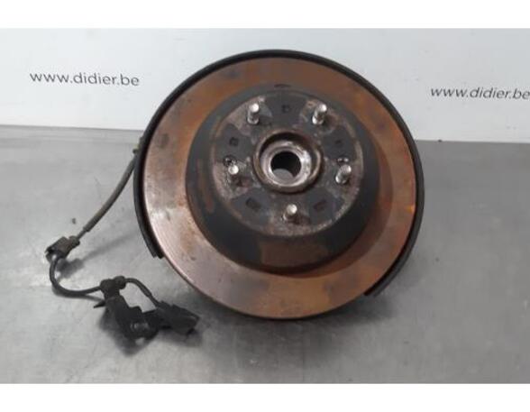 Stub Axle HYUNDAI SANTA FÉ III (DM, DMA), HYUNDAI GRAND SANTA FÉ