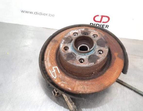 Stub Axle BMW 1 (F20), BMW 2 Coupe (F22, F87), BMW 1 (F21)