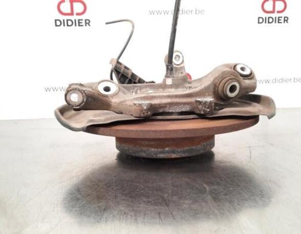 Stub Axle MERCEDES-BENZ E-CLASS Convertible (A207)