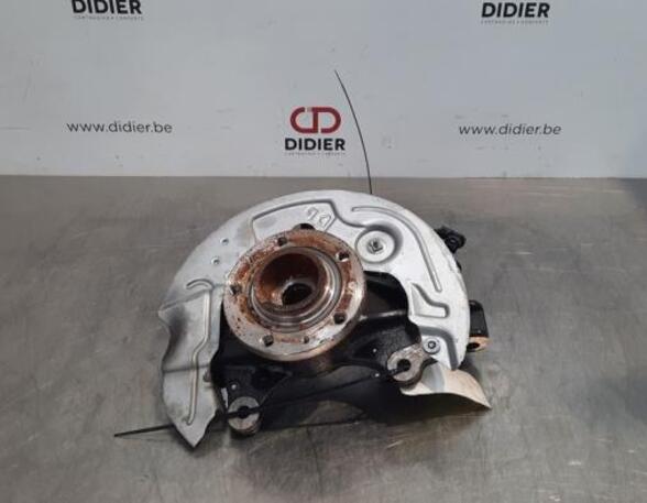 Stub Axle OPEL COMBO Box Body/MPV (K9)