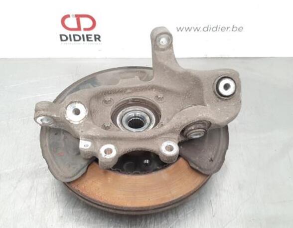 Achsschenkel links hinten Mercedes-Benz C-Klasse T-Modell S205 A2053500141 P14038922