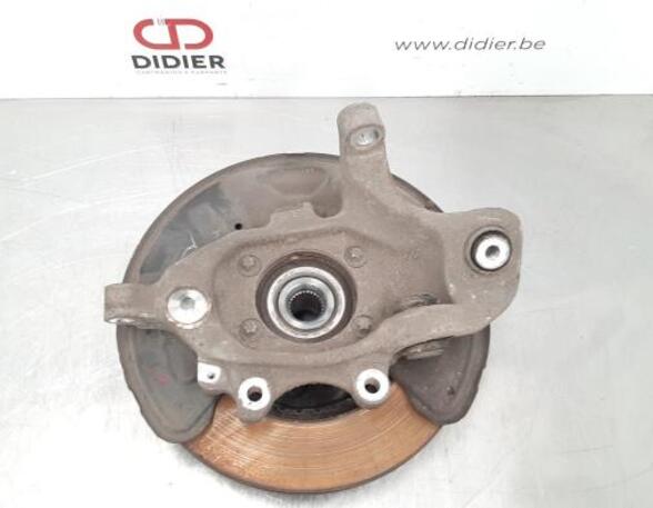 Achsschenkel links hinten Mercedes-Benz C-Klasse T-Modell S205 A2053500141 P14038922