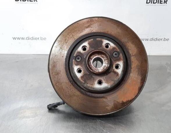 Stub Axle RENAULT TALISMAN (LP_)