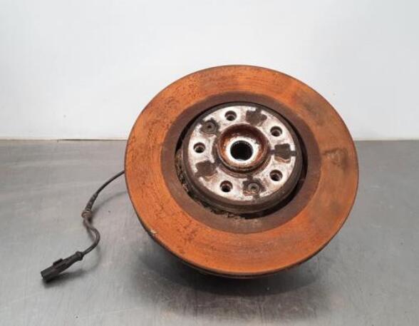 Stub Axle RENAULT GRAND SCÉNIC IV (R9_), RENAULT SCÉNIC IV (J9_)