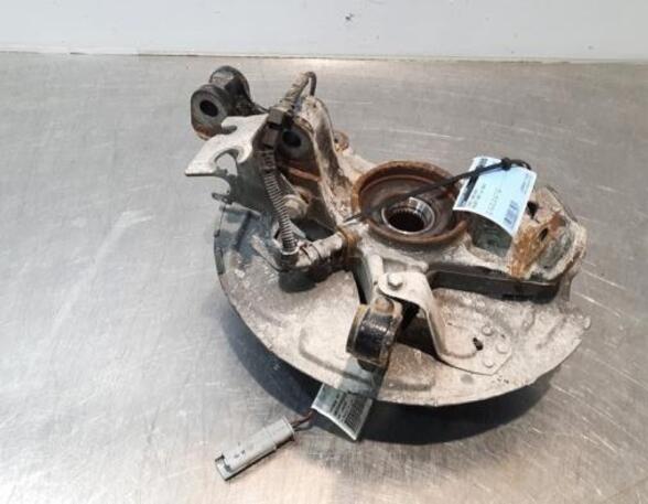 Stub Axle CITROËN BERLINGO Box Body/MPV (K9)