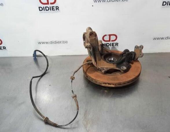 Stub Axle PEUGEOT 208 I (CA_, CC_)