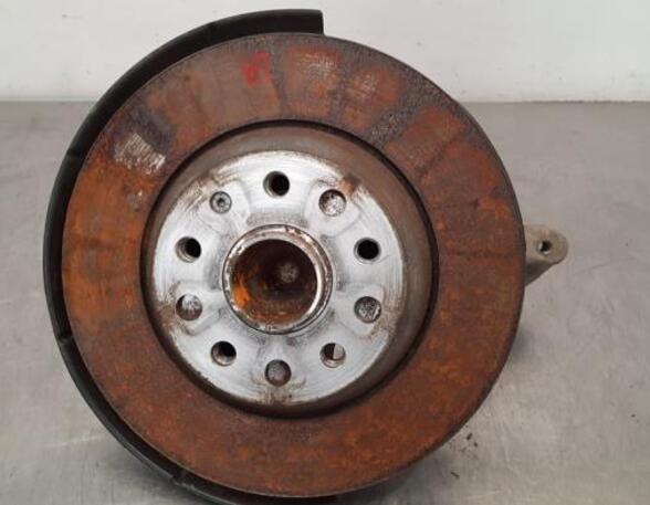 Stub Axle SKODA KODIAQ (NS7, NV7, NS6)