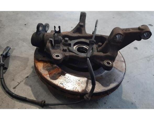 Stub Axle OPEL VIVARO B Bus (X82), OPEL VIVARO B Van (X82)