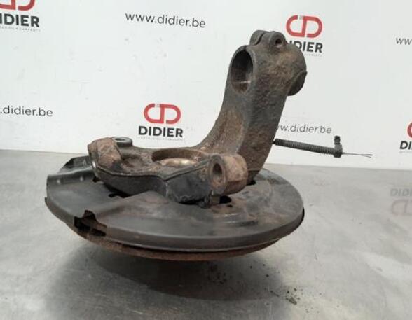 Stub Axle LAND ROVER FREELANDER 2 (L359)