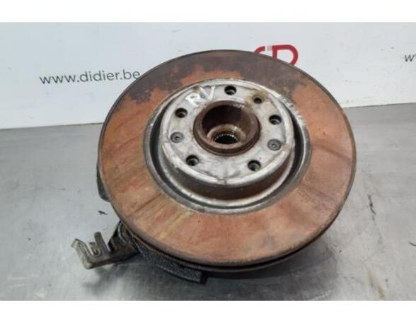 Stub Axle PEUGEOT 308 SW II (LC_, LJ_, LR_, LX_, L4_)