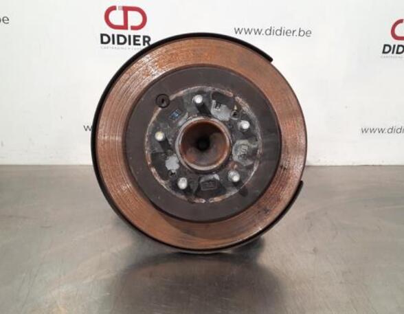 Stub Axle HYUNDAI TUCSON (TL, TLE), KIA SPORTAGE (QL, QLE)