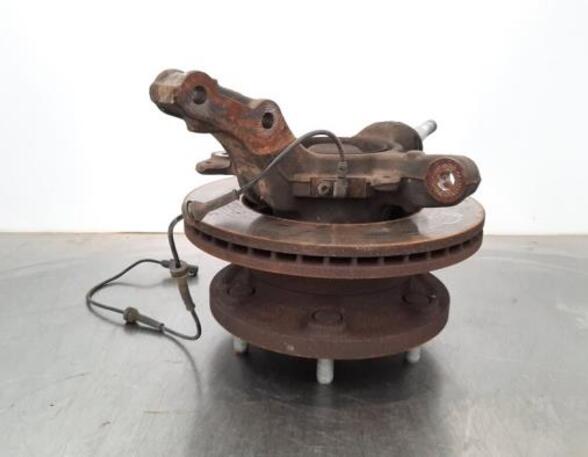 Stub Axle OPEL MOVANO B Platform/Chassis (X62)