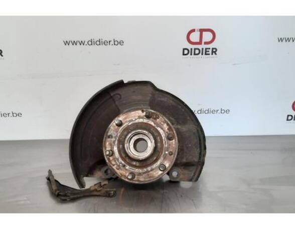 Stub Axle MITSUBISHI L200 / TRITON (KJ_, KK_, KL_)